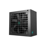 Deepcool PF700X 700W Μαύρο Τροφοδοτικό Υπολογιστή Full Wired 80 Plus Bronze R-PF700X-HD0B-JGEU