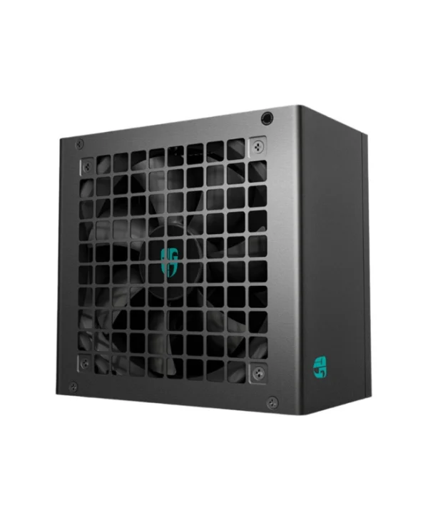 Deepcool PF700X 700W Μαύρο Τροφοδοτικό Υπολογιστή Full Wired 80 Plus Bronze R-PF700X-HD0B-JGEU