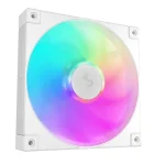Deepcool Fd14 Case Fan 140mm με ARGB Φωτισμό και Σύνδεση 3-Pin / 4-Pin PWM 3τμχ Λευκό R-FD14-WHAPN3-G - Image 6