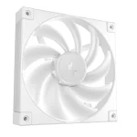 Deepcool Fd14 Case Fan 140mm με ARGB Φωτισμό και Σύνδεση 3-Pin / 4-Pin PWM 3τμχ Λευκό R-FD14-WHAPN3-G - Image 10