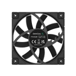 Deepcool FD12 Case Fan 120mm με ARGB Φωτισμό και Σύνδεση 4-Pin PWM 3τμχ R-FD12-BKAPN3-G - Image 3