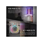 Corsair Icue Link Cooling Kit Λευκό CX-9070019-WW - Image 2