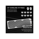 Corsair Icue Link Cooling Kit Λευκό CX-9070019-WW - Image 4