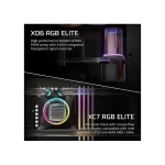 Corsair Icue Link Cooling Kit Γκρι CX-9070018-WW - Image 2