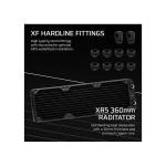 Corsair Icue Link Cooling Kit Γκρι CX-9070018-WW - Image 4