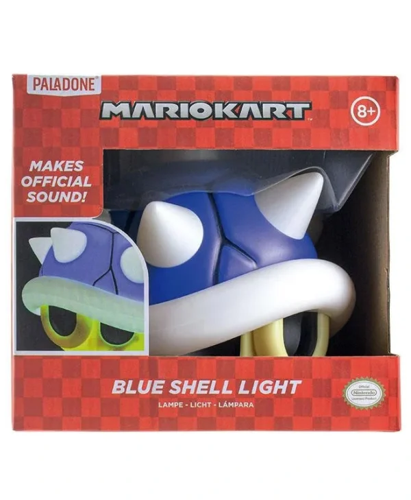 Super Mario: Mario Kart Φιγούρα PP8775NNV2