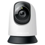Mercusys MC210 IP Κάμερα Παρακολούθησης Wi-Fi Full HD+ 3MP με Αμφίδρομη Επικοινωνία