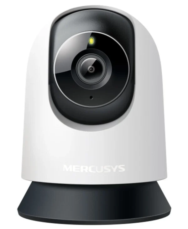 Mercusys MC210 IP Κάμερα Παρακολούθησης Wi-Fi Full HD+ 3MP με Αμφίδρομη Επικοινωνία