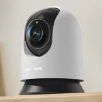 Mercusys MC210 IP Κάμερα Παρακολούθησης Wi-Fi Full HD+ 3MP με Αμφίδρομη Επικοινωνία - Image 3