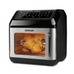 G3Ferrari Friggisano EVO Air Fryer 13lt Μαύρο G10187