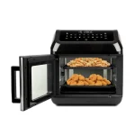G3Ferrari Friggisano EVO Air Fryer 13lt Μαύρο G10187 - Image 2