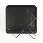 G3Ferrari Friggisano EVO Air Fryer 13lt Μαύρο G10187 - Image 3