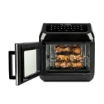 G3Ferrari Friggisano EVO Air Fryer 13lt Μαύρο G10187 - Image 6