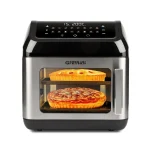 G3Ferrari Friggisano EVO Air Fryer 13lt Μαύρο G10187 - Image 7