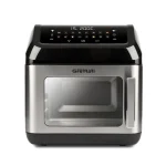 G3Ferrari Friggisano EVO Air Fryer 13lt Μαύρο G10187 - Image 8