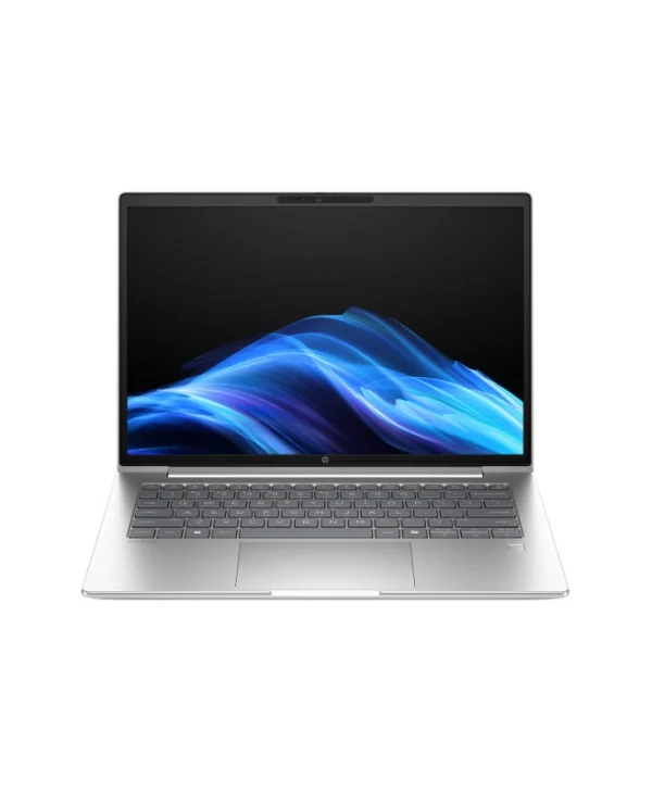 HP ProBook 4 G1i 14" IPS FHD+ (Ultra 5-225U/24GB/512GB SSD/W11 Pro) (US Keyboard) C51MCET