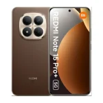 Xiaomi Redmi Note 15 Pro+ 5G Dual SIM (8/256GB) Mocha Brown 99937228