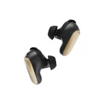 Bose QuietComfort Ultra (2nd Gen) In-ear Bluetooth Handsfree Ακουστικά με Αντοχή στον Ιδρώτα και Θήκη Φόρτισης Desert Gold 896637-0040 - Image 2
