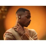Bose QuietComfort Ultra (2nd Gen) In-ear Bluetooth Handsfree Ακουστικά με Αντοχή στον Ιδρώτα και Θήκη Φόρτισης Desert Gold 896637-0040 - Image 3