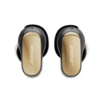 Bose QuietComfort Ultra (2nd Gen) In-ear Bluetooth Handsfree Ακουστικά με Αντοχή στον Ιδρώτα και Θήκη Φόρτισης Desert Gold 896637-0040 - Image 4