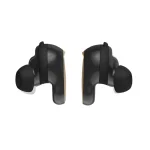 Bose QuietComfort Ultra (2nd Gen) In-ear Bluetooth Handsfree Ακουστικά με Αντοχή στον Ιδρώτα και Θήκη Φόρτισης Desert Gold 896637-0040 - Image 5