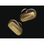 Bose QuietComfort Ultra (2nd Gen) In-ear Bluetooth Handsfree Ακουστικά με Αντοχή στον Ιδρώτα και Θήκη Φόρτισης Desert Gold 896637-0040 - Image 8