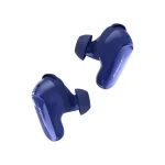 Bose QuietComfort Ultra (2nd Gen) In-ear Bluetooth Handsfree Ακουστικά με Αντοχή στον Ιδρώτα και Θήκη Φόρτισης Μπλε 896637-0050 - Image 2