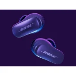 Bose QuietComfort Ultra (2nd Gen) In-ear Bluetooth Handsfree Ακουστικά με Αντοχή στον Ιδρώτα και Θήκη Φόρτισης Μπλε 896637-0050 - Image 8