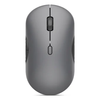 Lenovo 700 Ασύρματο Bluetooth Ποντίκι Γκρι GY51S61898