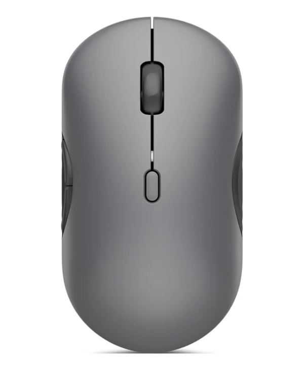 Lenovo 700 Ασύρματο Bluetooth Ποντίκι Γκρι GY51S61898