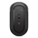 Lenovo 700 Ασύρματο Bluetooth Ποντίκι Γκρι GY51S61898 - Image 4