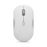 Lenovo 350 Ασύρματο Bluetooth Vertical Ποντίκι Λευκό GY51S61907