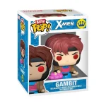 Funko Bitty Pop! Marvel: X-Men - Storm Storm Chase 92502 - Image 4