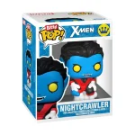 Funko Bitty Pop! Marvel: X-Men - Storm Storm Chase 92502 - Image 5