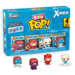 Funko Bitty Pop! Marvel: Marvel - X-Men Magneto Chase 91390