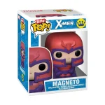Funko Bitty Pop! Marvel: Marvel - X-Men Magneto Chase 91390 - Image 2