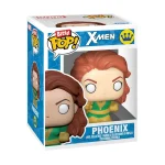 Funko Bitty Pop! Marvel: X-Men - Cyclops Cyclops Chase 91391 - Image 2
