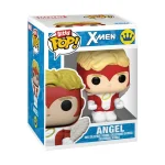 Funko Bitty Pop! Marvel: X-Men - Cyclops Cyclops Chase 91391 - Image 4