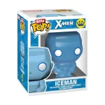 Funko Bitty Pop! Marvel: X-Men - Cyclops Cyclops Chase 91391 - Image 5