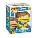 Funko Bitty Pop! Marvel: X-Men - Cyclops Cyclops Chase 91391 - Image 6