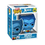 Funko Bitty Pop! Marvel: X-Men - Cyclops Cyclops Chase 91391 - Image 7