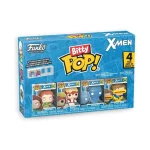 Funko Bitty Pop! Marvel: X-Men - Cyclops Cyclops Chase 91391 - Image 8