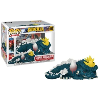 Funko Pop! Movies: Space Godzilla Sleep - Godzilla 1955 86527