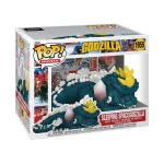 Funko Pop! Movies: Space Godzilla Sleep - Godzilla 1955 86527 - Image 2