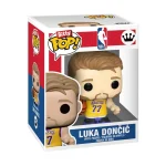 Funko Bitty Pop! Sports: NBA - (Blind Bag/Random) 91424 - Image 4