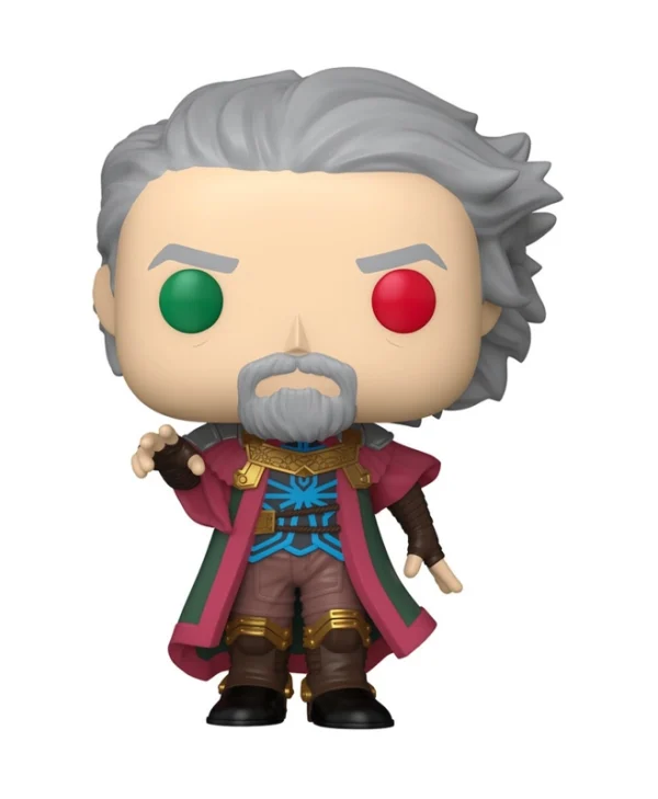 Funko Pop! Games: Magic the Gathering - 1111 88175
