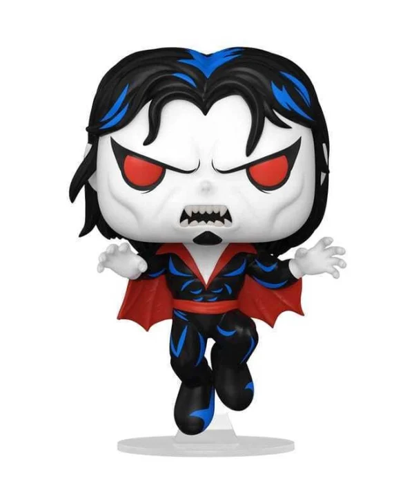 Funko Pop! Strange Tales - Morbius 1558 86220