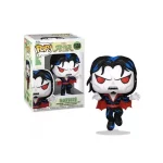 Funko Pop! Strange Tales - Morbius 1558 86220 - Image 2