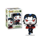Funko Pop! Strange Tales - Morbius 1558 86220 - Image 3