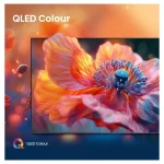 Hisense Smart Τηλεόραση 85" 4K UHD QLED E7Q HDR (2025) 85E7Q - Image 4